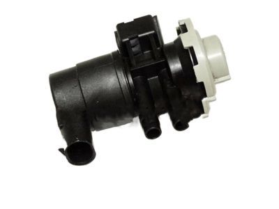 Jeep 52128550AA SOLENOID Duty Cycle Purge