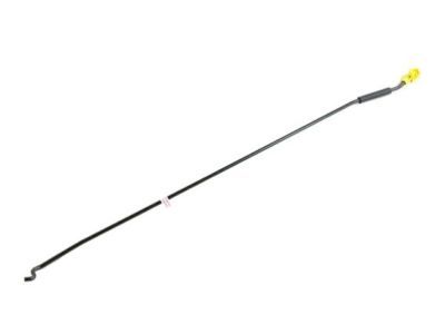 Jeep 68260133AA Support Rod