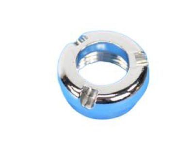 Ram 5064341AA NUT Antenna Base