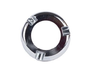 Ram 5064341AA NUT Antenna Base