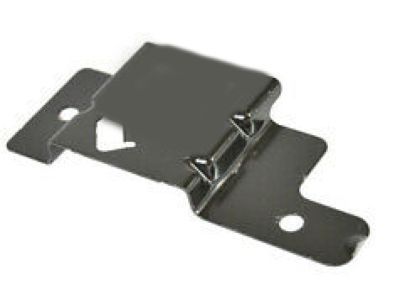 Mopar 68268785AA Bracket Winch