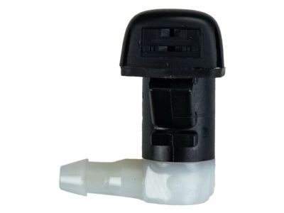 Mopar 68081370AA Nozzle Windshield Washer