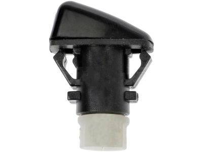 Mopar 68081370AA Nozzle Windshield Washer