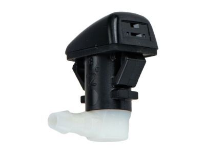 Mopar 68081370AA Nozzle Windshield Washer