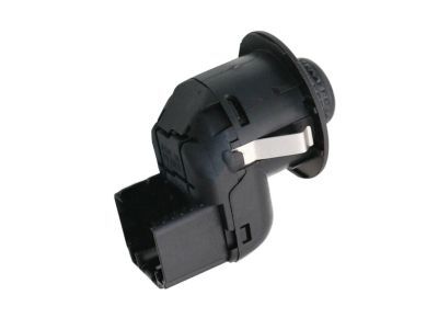 Mopar 4602789AA Hazard Switch, Front