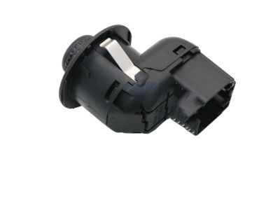 Mopar 4602789AA Hazard Switch, Front