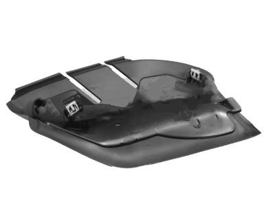 Jeep 5UT13RXFAB PANEL Cowl Side Trim