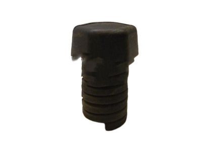 Dodge 5156136AA Insulator Bumper