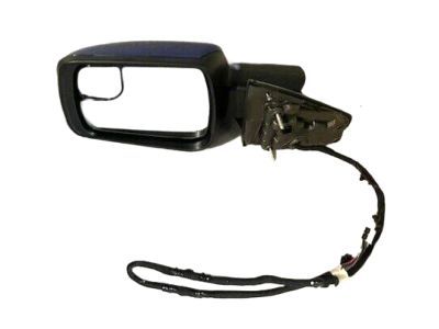 2019 Ram 1500 Car Mirror - 5ZK45KARAC