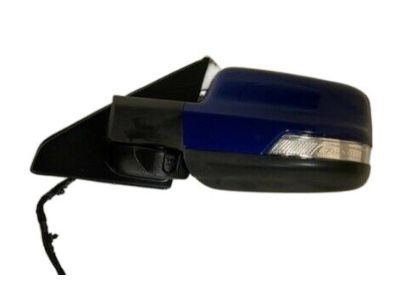 Mopar 5ZK45KARAC Mirror Outside Rearview, Refer To Group 008 For Parts