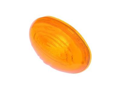 Dodge Side Marker Light - 5288895AB