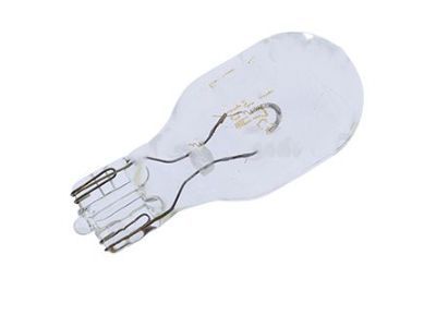 Ram 68094355AA BULB W16W