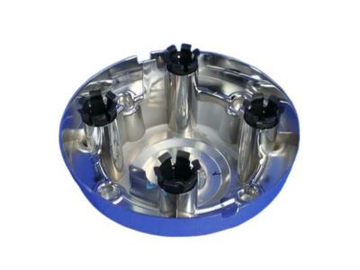 Mopar 52106866AC Center Cap