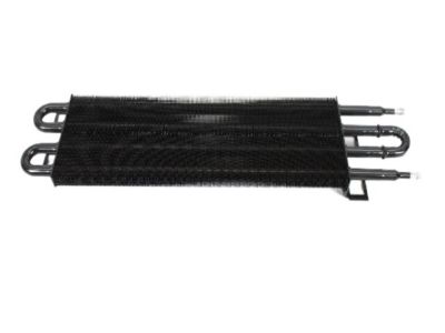 Jeep 5181117AA COOLER Power Steering