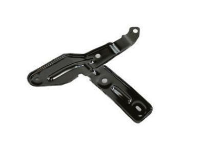 Mopar 68078242AA Bracket, Passenger Side