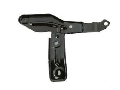 Mopar 68078242AA Bracket, Passenger Side