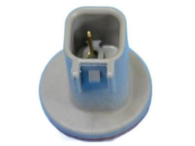 Mopar 5191194AA Socket, Rear