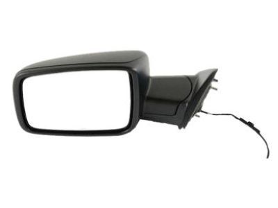 Ram 68142667AJ MIRROR Outside Rearview