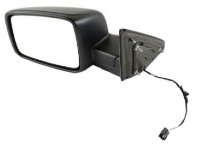 Ram 68142667AJ MIRROR Outside Rearview