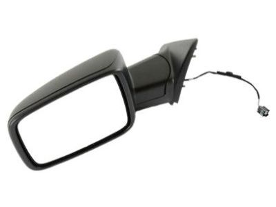 Ram 68142667AJ MIRROR Outside Rearview
