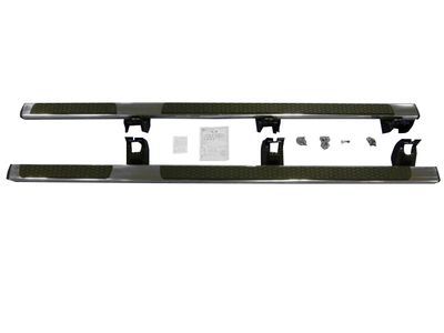 Ram 82213534AB STEP KIT Tubular Side