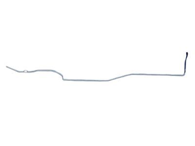 Dodge 52127689AB TUBE Fuel Supply