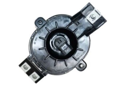 Mopar 55077474AD Lamp And Bracket Fog Lamp