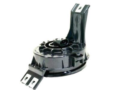 Mopar 55077474AD Lamp And Bracket Fog Lamp