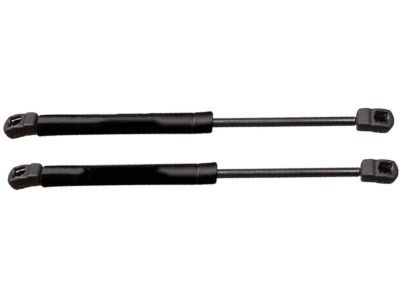 Mopar 68025359AA Support Liftgate Opening