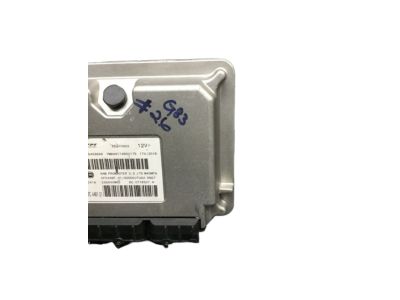 Ram 68224046AD MODULE Transmission Control