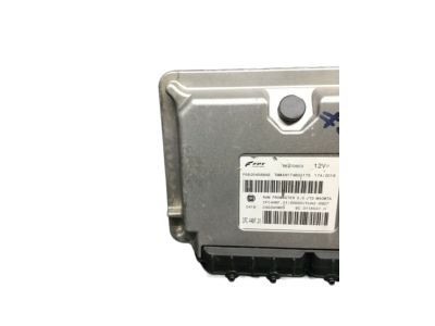Ram 68224046AD MODULE Transmission Control