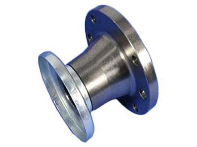 Ram 5085912AB FLANGE Driveshaft Yoke