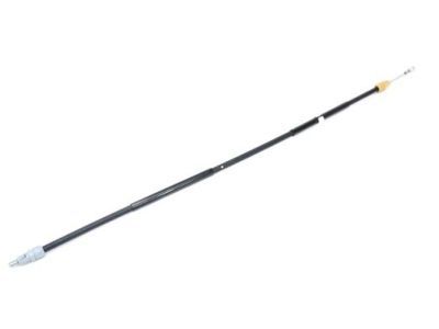 2020 Dodge Durango Parking Brake Cable - 52124964AE