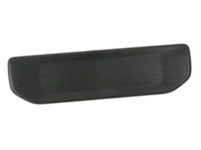 Jeep 68293980AA Filler Panel