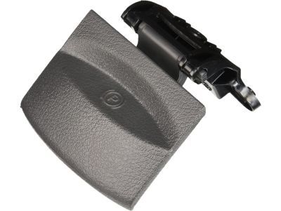 Dodge ZR95XDHAH HANDLE Parking Brake