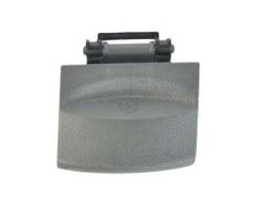 Dodge ZR95XDHAH HANDLE Parking Brake