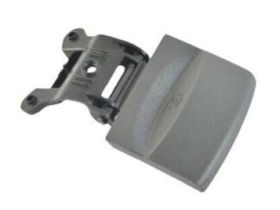 Dodge ZR95XDHAH HANDLE Parking Brake