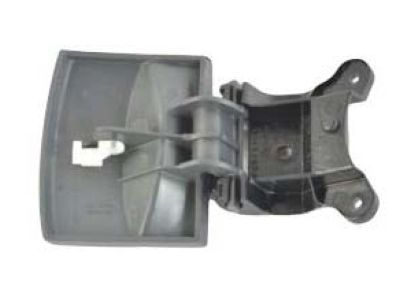 Dodge ZR95XDHAH HANDLE Parking Brake