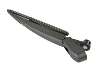 Mopar 68398865AA Wiper Arm, Rear