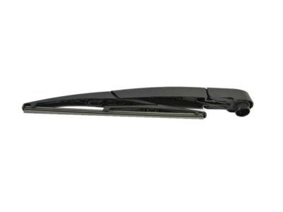 Mopar 68398865AA Wiper Arm, Rear