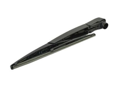 Mopar 68398865AA Wiper Arm, Rear