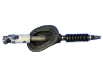 Mopar 55351300AG Shaft Steering Column Intermediate