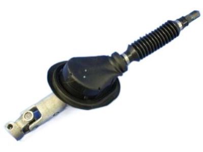 Mopar 55351300AG Shaft Steering Column Intermediate