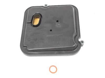 Jeep 5101917AB GASKET AND SEAL PACKAGE Valve Body