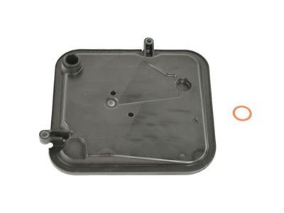 Jeep 5101917AB GASKET AND SEAL PACKAGE Valve Body