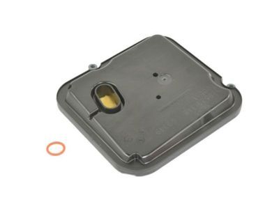 Jeep 5101917AB GASKET AND SEAL PACKAGE Valve Body