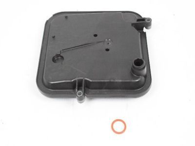 Jeep 5101917AB GASKET AND SEAL PACKAGE Valve Body