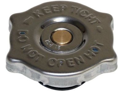 Jeep Radiator Cap - 5183710AA