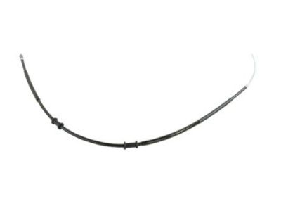Ram 68169258AB CABLE Parking Brake Left and Right