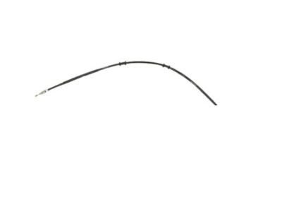 Ram 68169258AB CABLE Parking Brake Left and Right